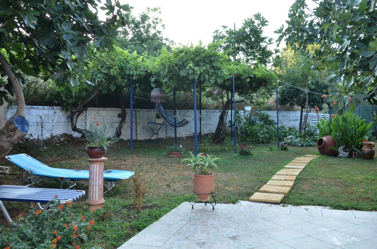 Villa Doloi Garden House Málta Exterior foto