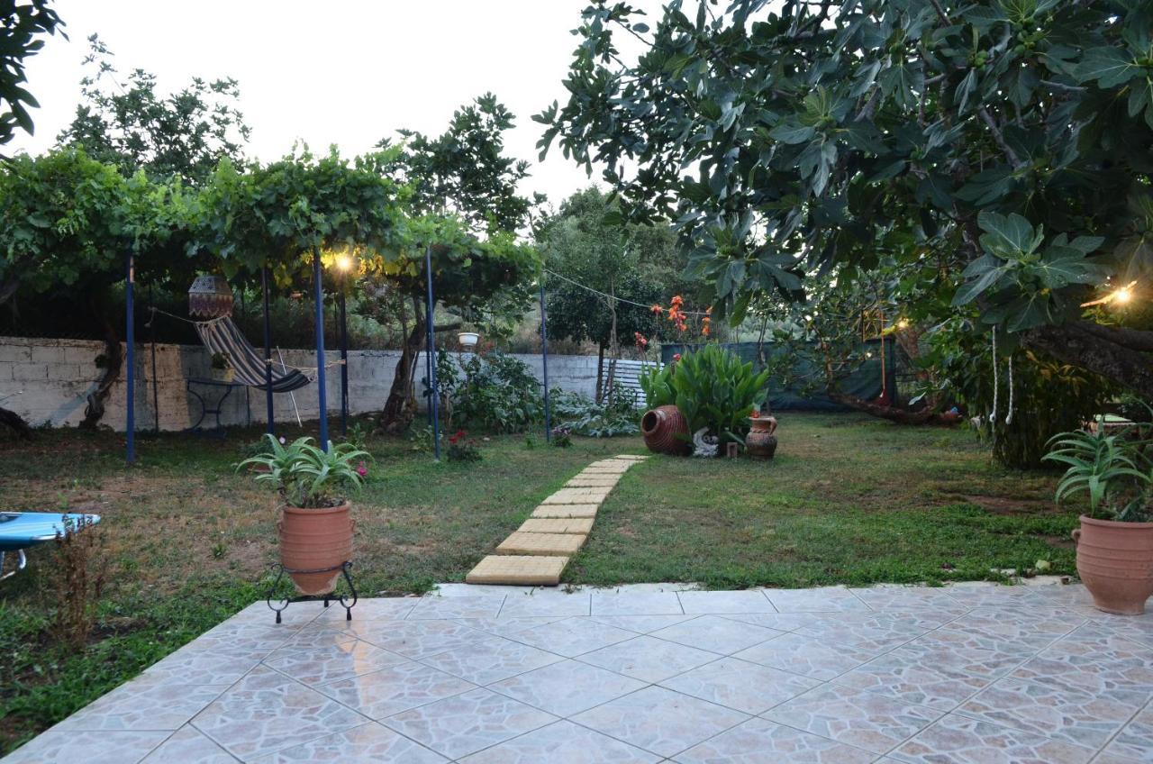 Villa Doloi Garden House Málta Exterior foto
