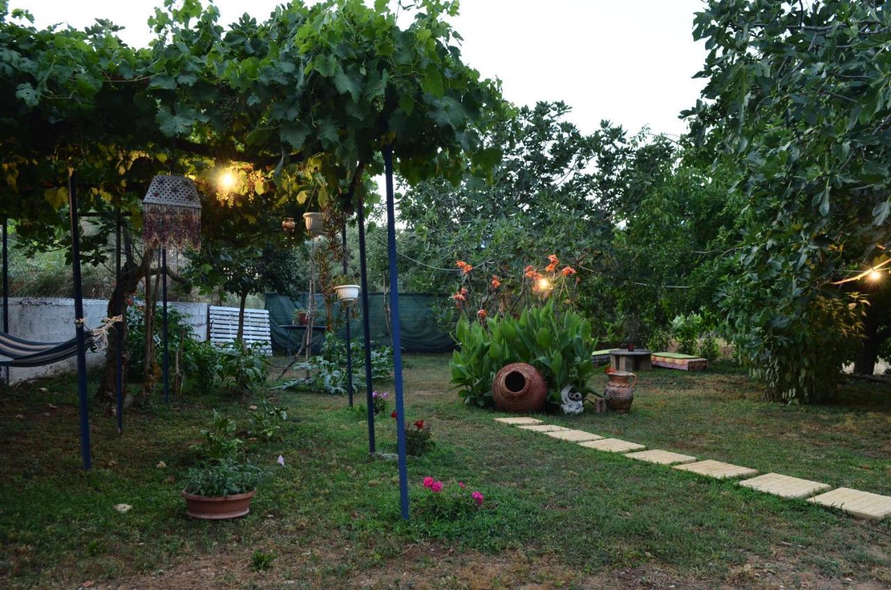 Villa Doloi Garden House Málta Exterior foto