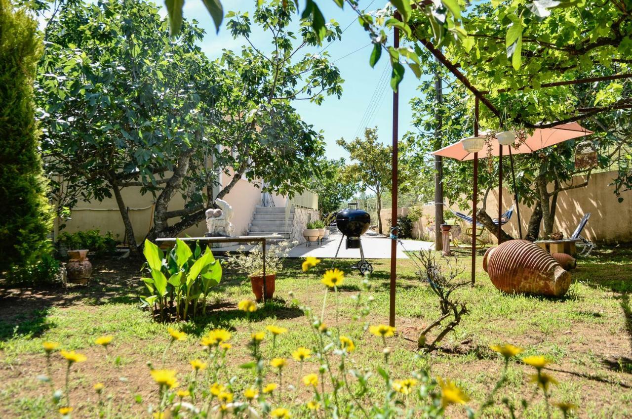 Villa Doloi Garden House Málta Exterior foto
