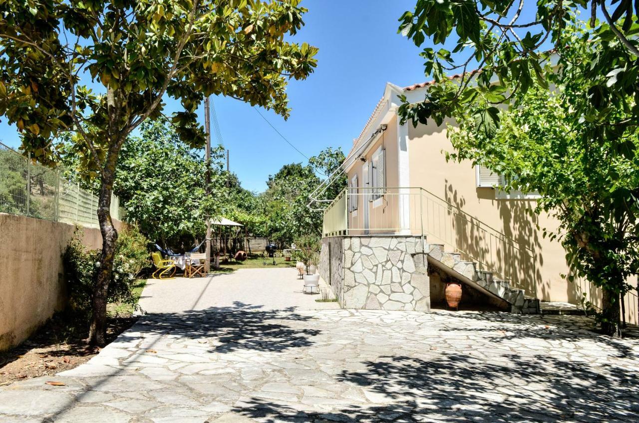 Villa Doloi Garden House Málta Exterior foto