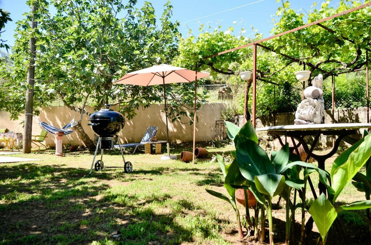 Villa Doloi Garden House Málta Exterior foto