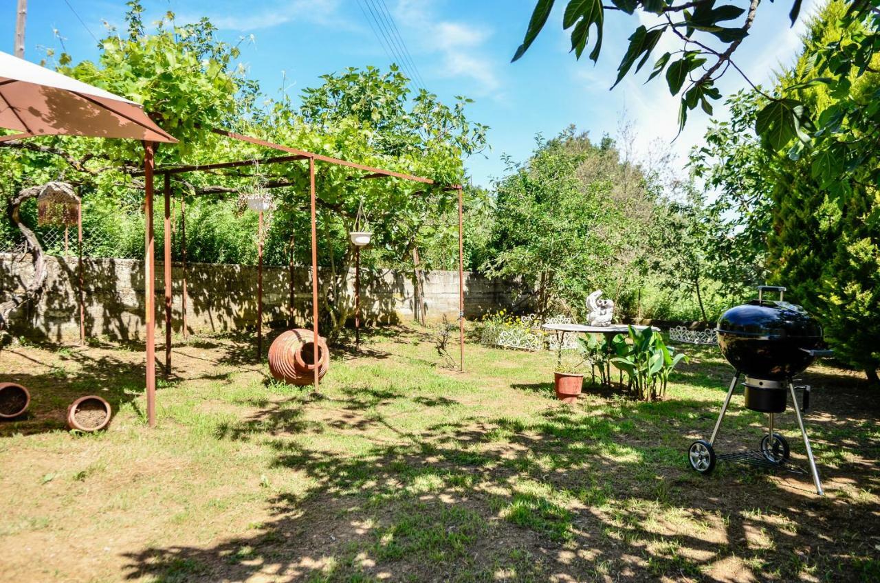 Villa Doloi Garden House Málta Exterior foto